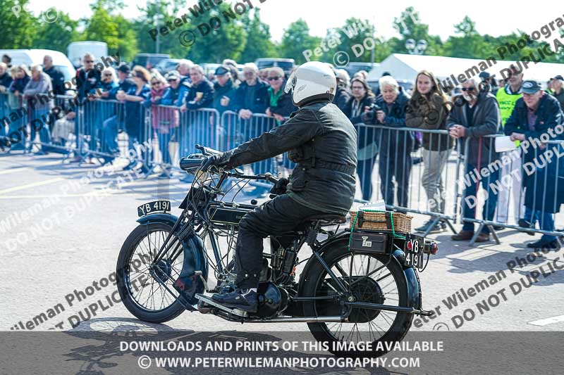 Vintage motorcycle club;eventdigitalimages;no limits trackdays;peter wileman photography;vintage motocycles;vmcc banbury run photographs